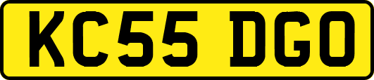KC55DGO