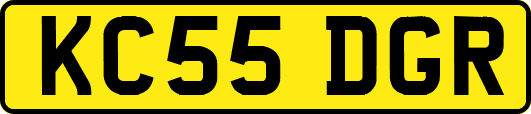 KC55DGR