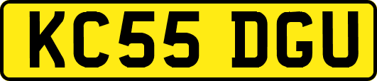 KC55DGU