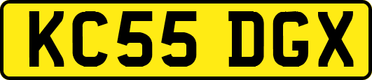 KC55DGX