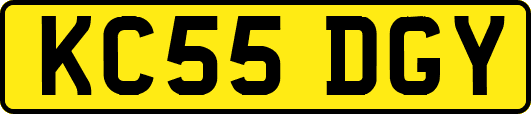 KC55DGY