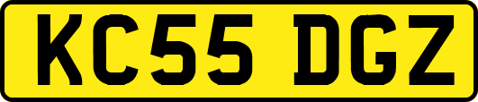 KC55DGZ