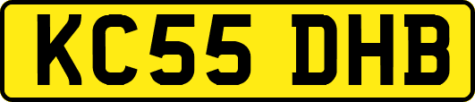KC55DHB