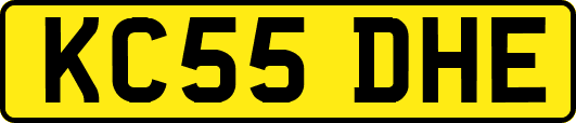 KC55DHE
