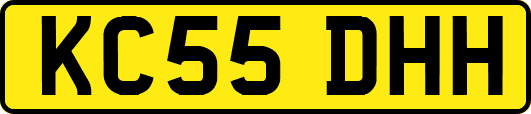 KC55DHH