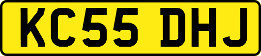 KC55DHJ