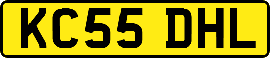 KC55DHL