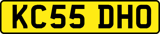 KC55DHO