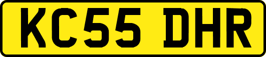 KC55DHR