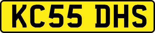 KC55DHS