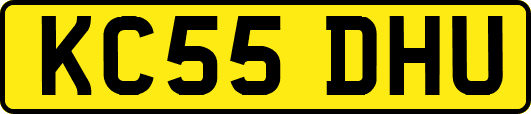 KC55DHU