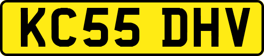 KC55DHV