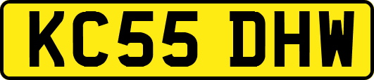 KC55DHW