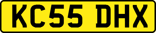 KC55DHX