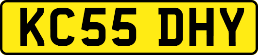KC55DHY