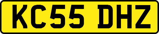 KC55DHZ