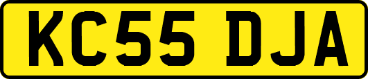 KC55DJA