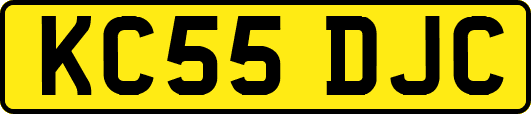 KC55DJC
