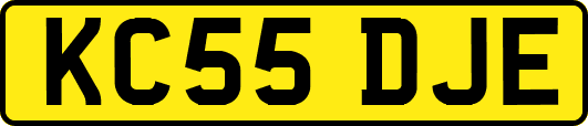 KC55DJE