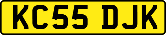 KC55DJK