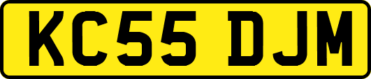 KC55DJM