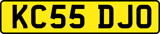KC55DJO