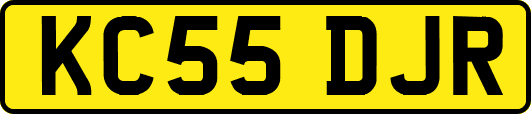 KC55DJR