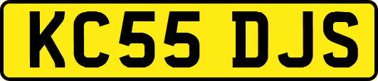 KC55DJS