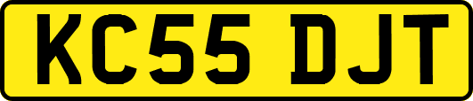 KC55DJT