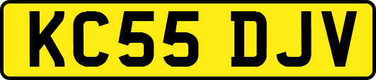 KC55DJV