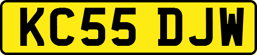 KC55DJW
