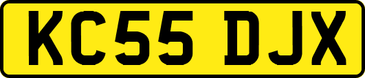 KC55DJX
