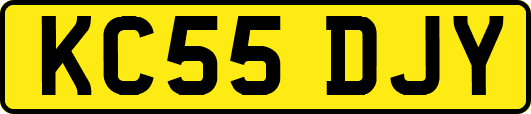 KC55DJY