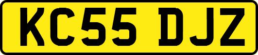 KC55DJZ