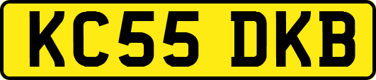 KC55DKB