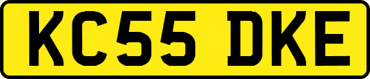 KC55DKE