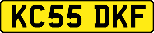 KC55DKF