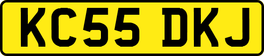 KC55DKJ