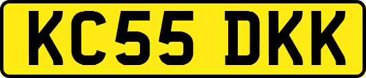 KC55DKK