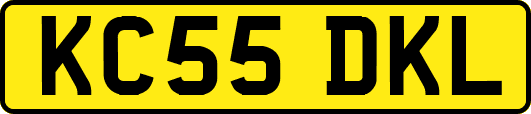 KC55DKL