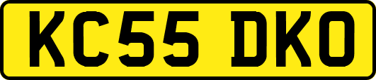 KC55DKO