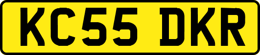 KC55DKR