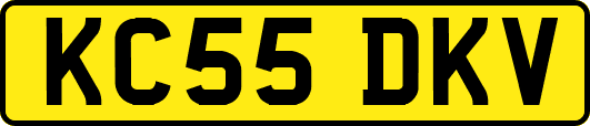 KC55DKV