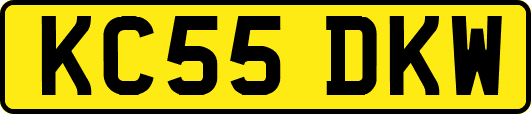 KC55DKW
