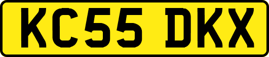 KC55DKX