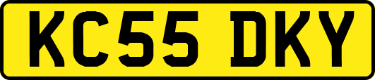 KC55DKY