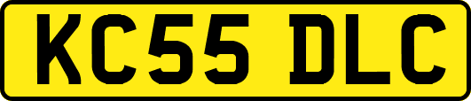 KC55DLC