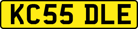 KC55DLE