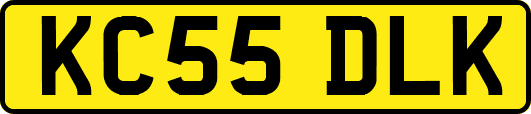 KC55DLK