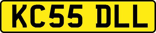 KC55DLL